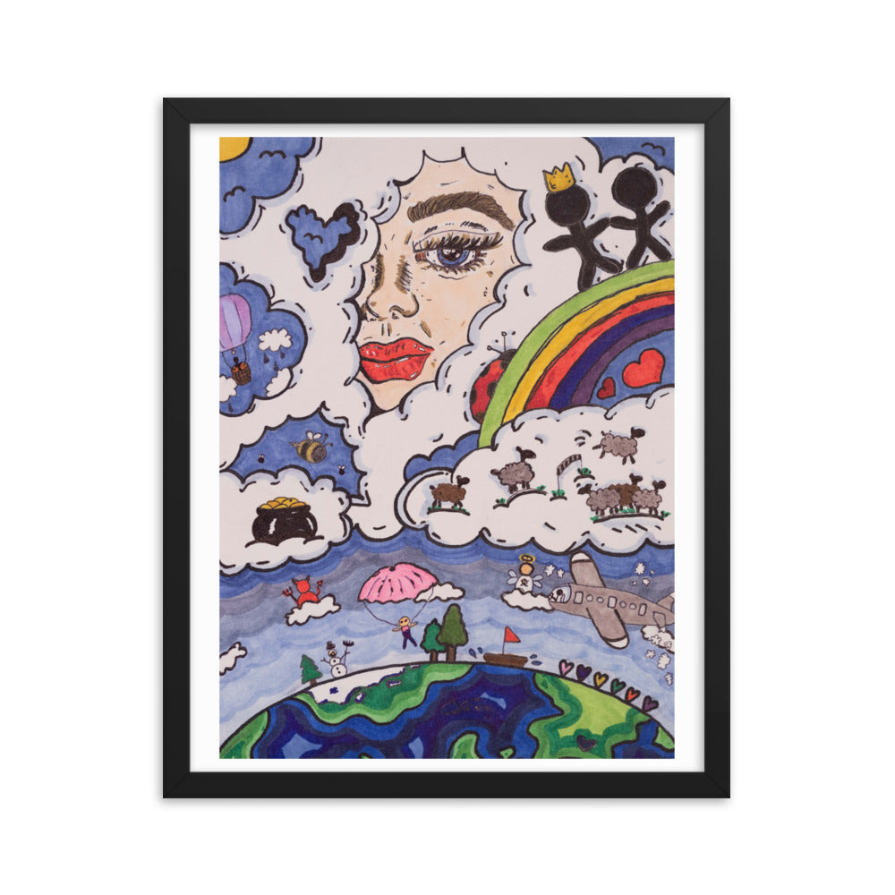 Caths.In.Space no. 5
