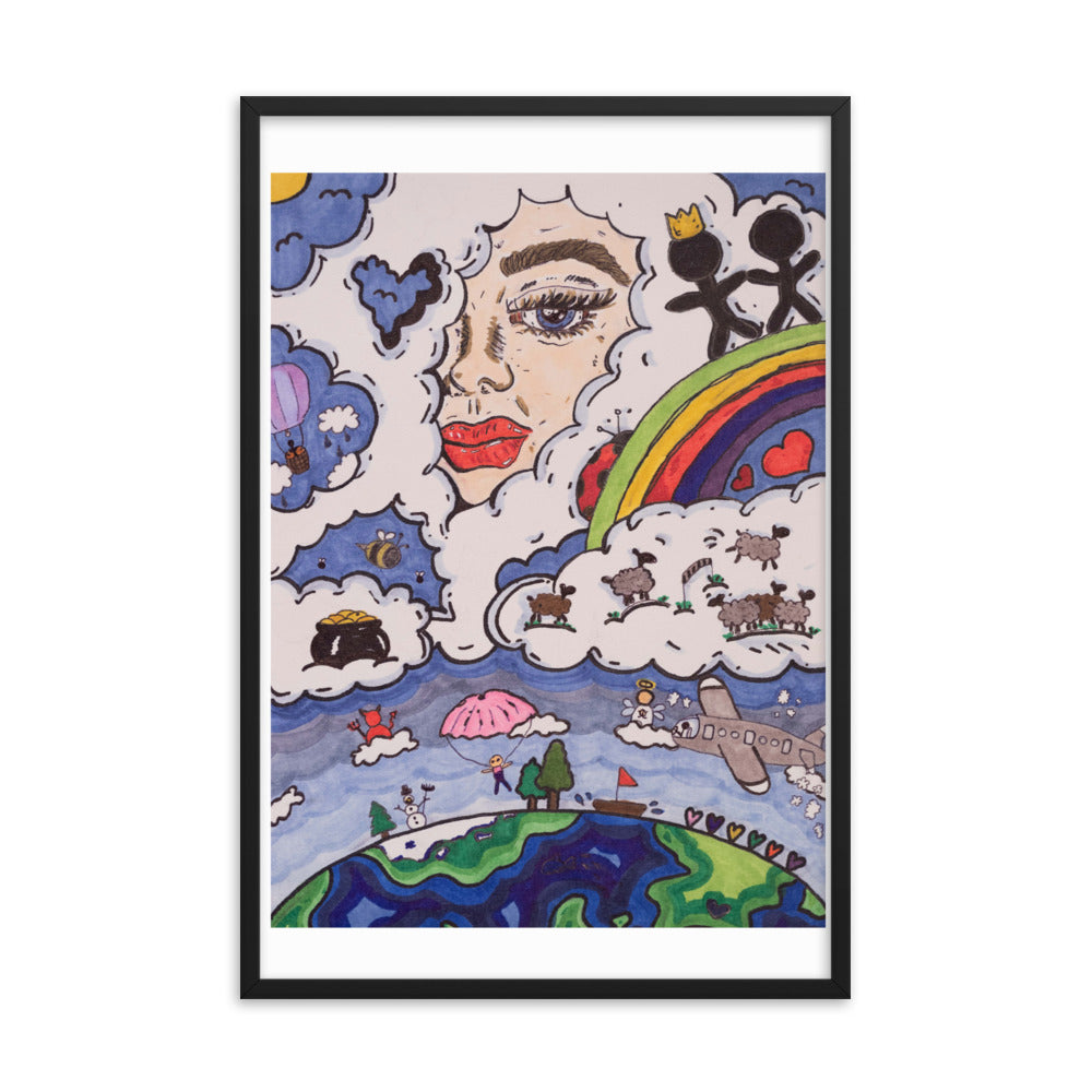 Caths.In.Space no. 5