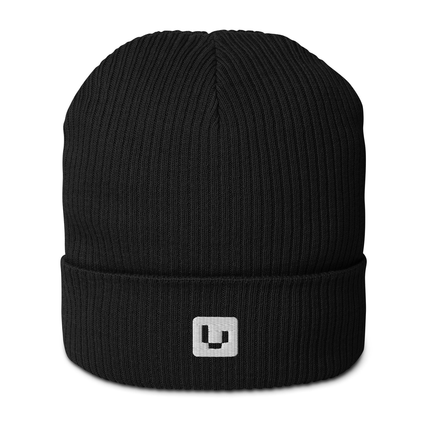 Logo beanie