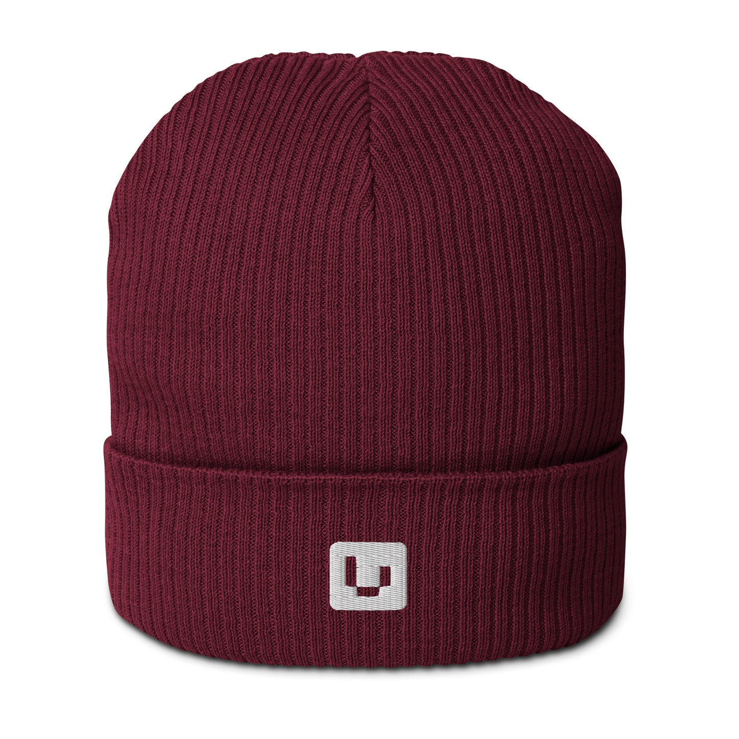 Logo beanie
