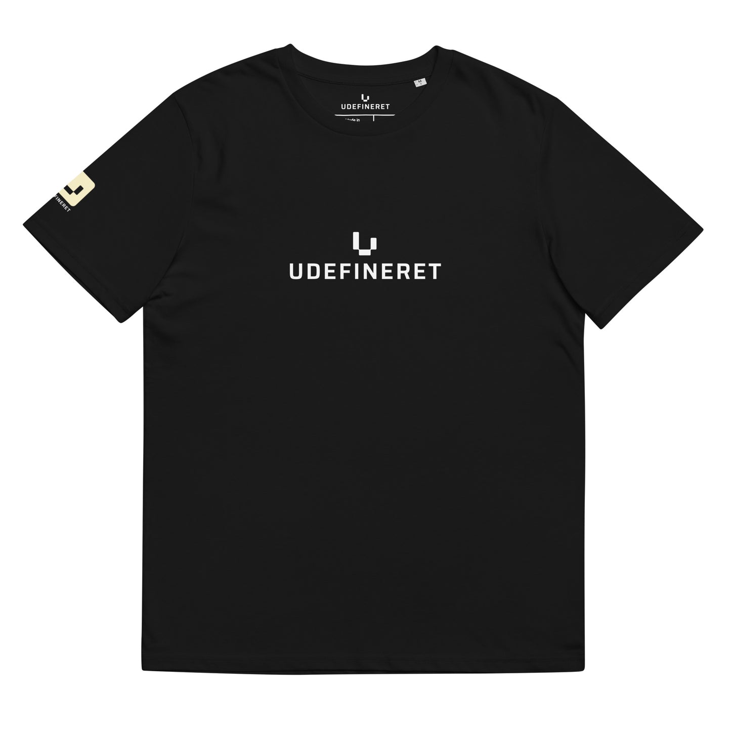 Unisex logo t-shirt