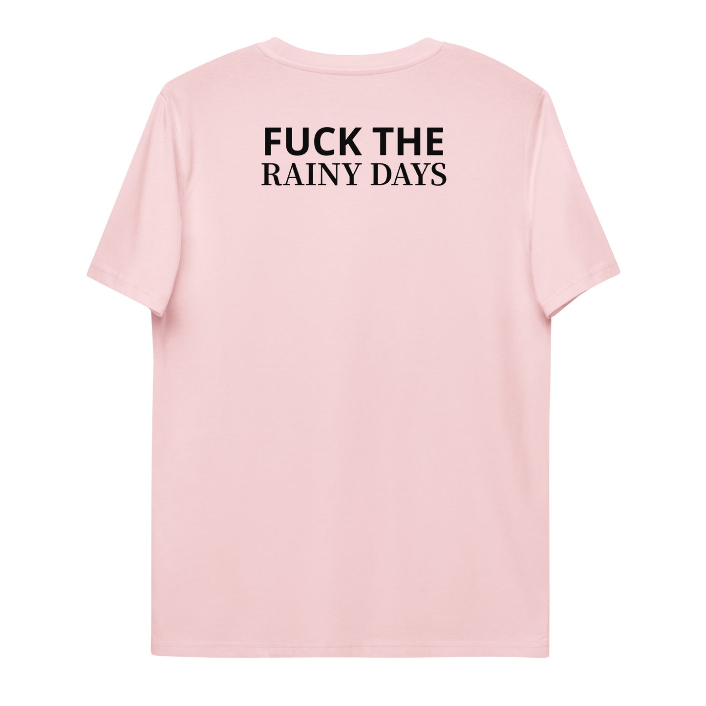 Caths.In.Space no. 6 t-shirt