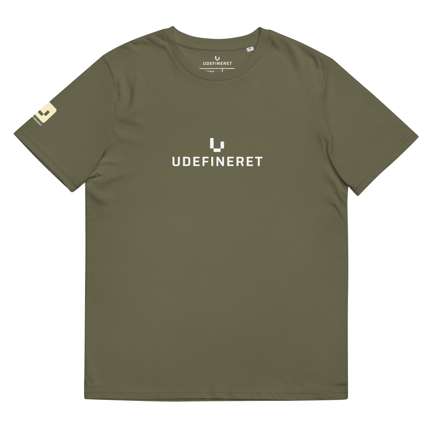 Unisex logo t-shirt