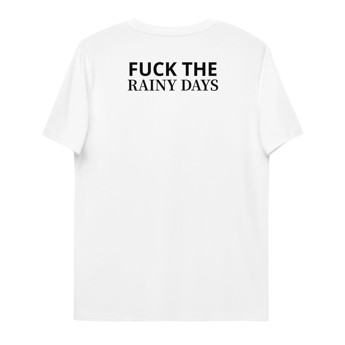 Caths.In.Space no. 6 t-shirt