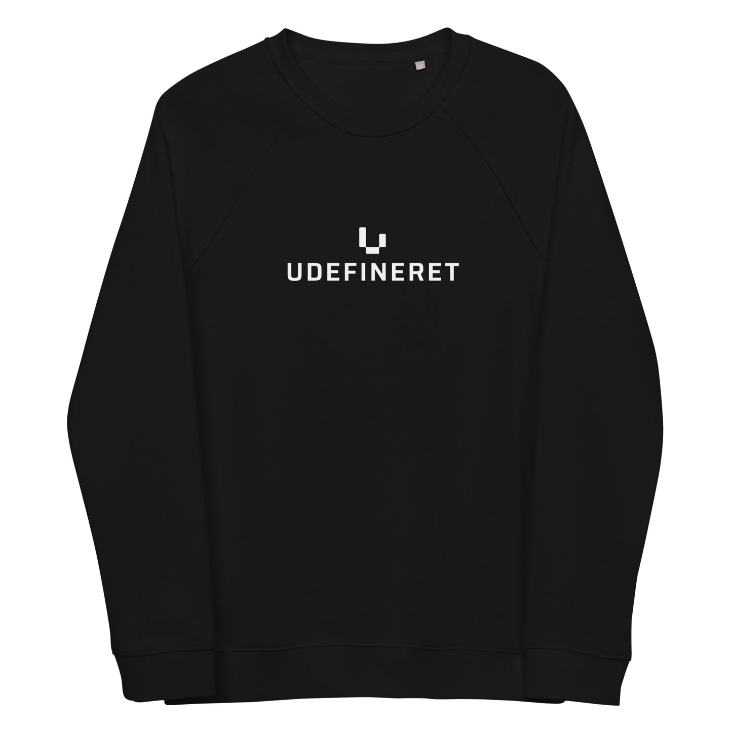 Unisex logo sweatshirt