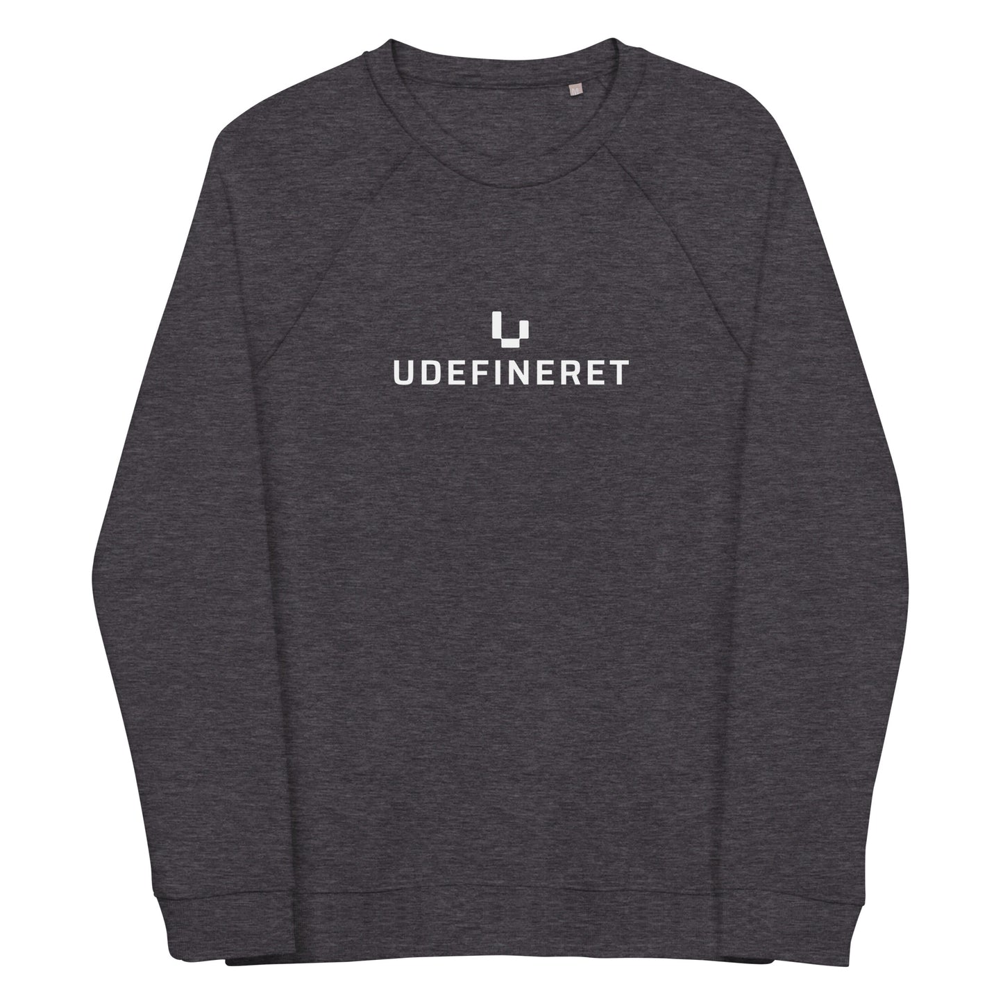 Unisex logo sweatshirt